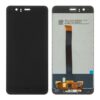 Pantalla P10 Plus  Compatible  Negro