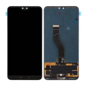 Pantalla P20 Pro  Original Reparada