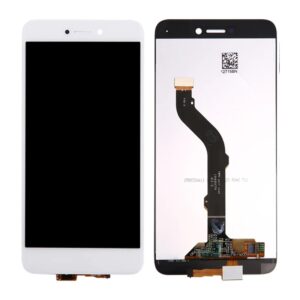 Pantalla P8 Lite  Compatible  Blanco