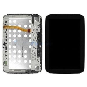 Pantalla P8110  Chasis  Negra