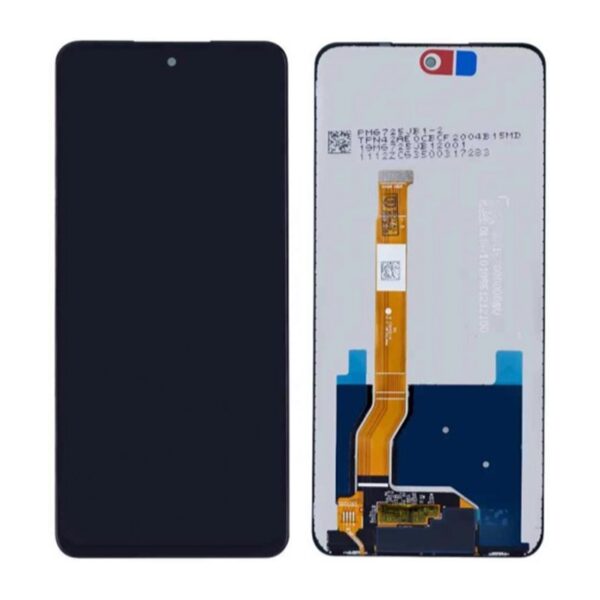 Pantalla Realme C55  A98 5G/ A58 4G  AA520-CSOT