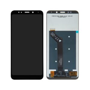 Pantalla Redmi 5 Plus  Negro