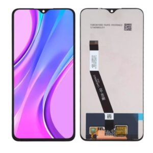 Pantalla Redmi 9  Calidad Premium