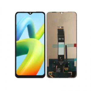 Pantalla Redmi A1  A2  Calidad Premium