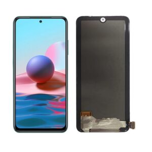 Pantalla Redmi Note 10 4G/10S  Compatible Oled