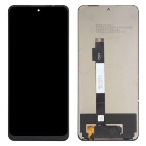 Pantalla Redmi Note 10 Pro 5G  X3 GT  Compatible