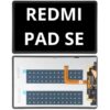 Pantalla Redmi Pad SE  Redmi Pad 2ªGeneracion