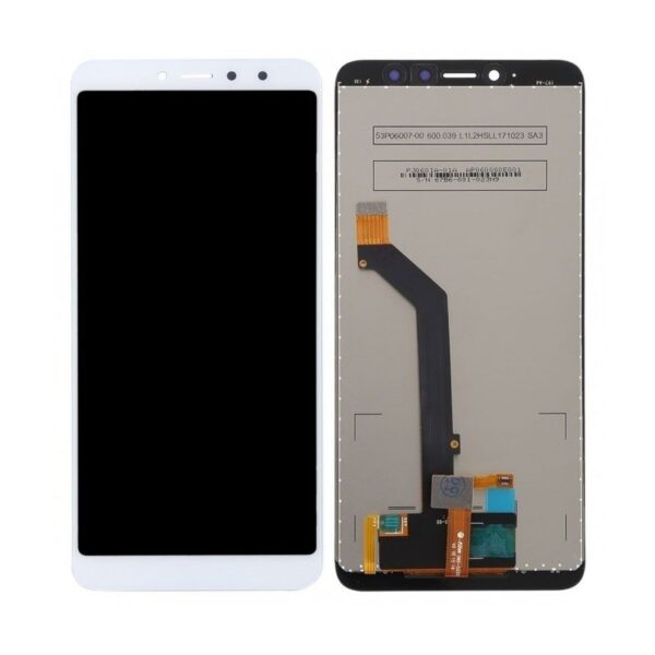 Pantalla Redmi S2  Blanco  Calidad Premium