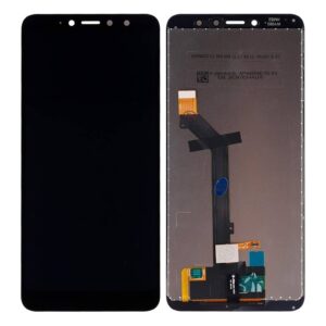 Pantalla Redmi S2  Compatible  Negro