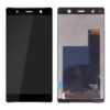 Pantalla Sony Xperia XZ2 Premium  Negra