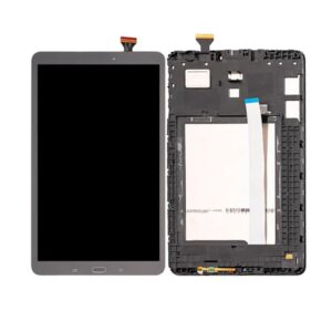 Pantalla T560  T561  Compatible  Chasis  Negro