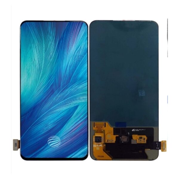 Pantalla Vivo X27  Calidad Premium OLED