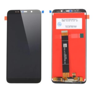 Pantalla Y5 2018  Y5 Prime 2018  Compatible Negro