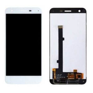 Pantalla ZTE A506  Blanca