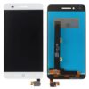 Pantalla ZTE A612  Blanca