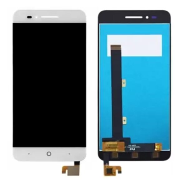 Pantalla ZTE Blade A610  Blanca