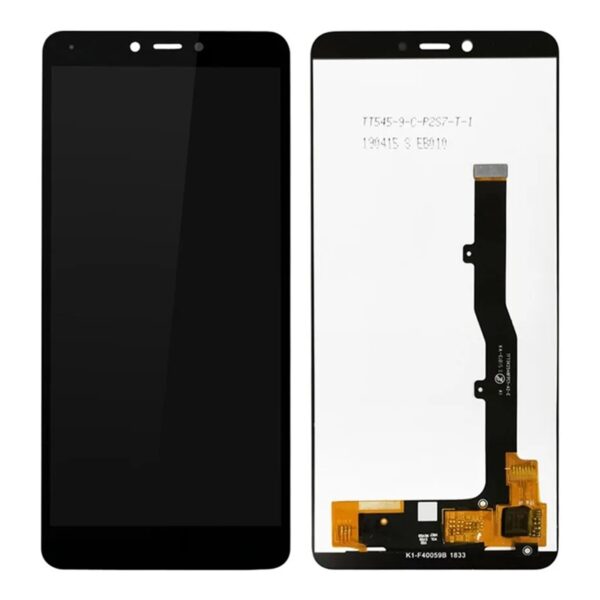 Pantalla ZTE Blade A7 Vita