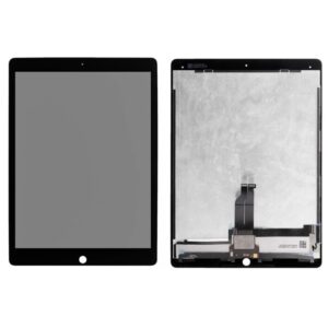 Pantalla iPad Pro 12 9 1ºGen  Negra  Original