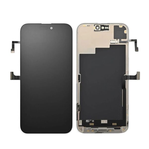 Pantalla iPhone 15 Pro   Original Reparada