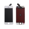 Pantalla iPhone 5s  5 SE  Compatible  Blanco