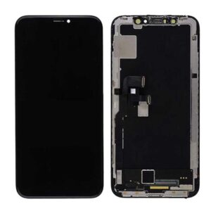 Pantalla iPhone X  Original Reparada Premium