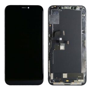 Pantalla iPhone XS  Compatible  OLED Blando