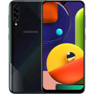 Galaxy A50S (A507)