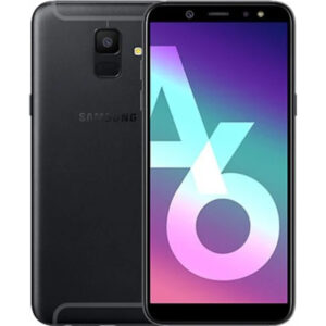 Galaxy A6 2018 (SM-A600FN)