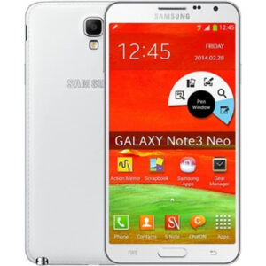 Galaxy Note 3 Neo, (N7505)