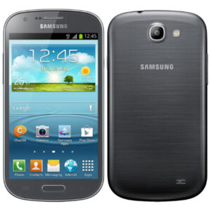 Galaxy Express 2 (S5830)