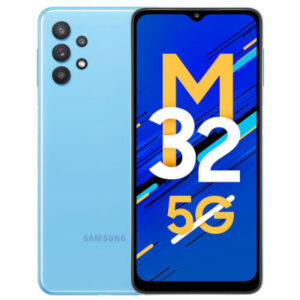 Galaxy M32 5G (SM-M326)