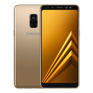 Galaxy A8 2018 (SM-A530F/DS)