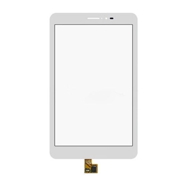 Tactil Media Pad T1 8  Blanco