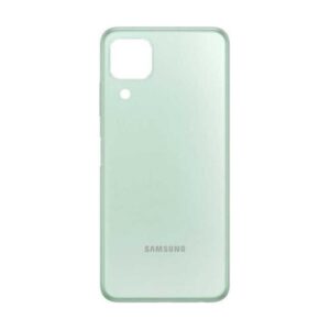 Tapa Galaxy A22 4G  Verde