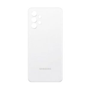 Tapa Galaxy A32 4G  Blanca