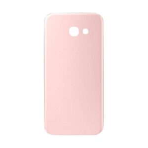 Tapa Galaxy A5 2017  Rosa