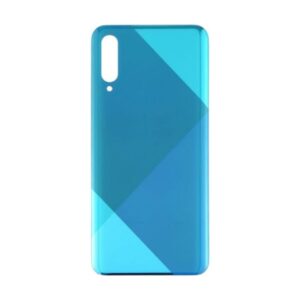 Tapa Galaxy A50S  Azul