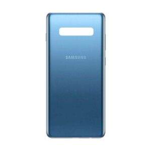 Tapa Galaxy S10e  Azul