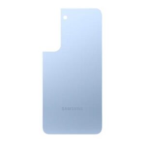 Tapa Galaxy S22  Azul