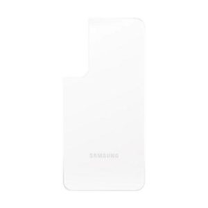 Tapa Galaxy S22  Blanco