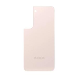 Tapa Galaxy S22  Oro Rosa