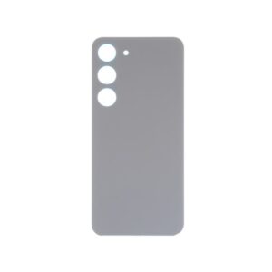 Tapa Galaxy S23  Gris