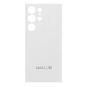 Tapa Galaxy S23 Ultra  Blanco