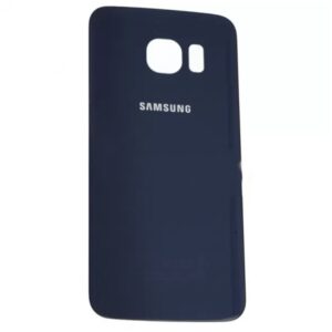 Tapa Galaxy S6  Azul