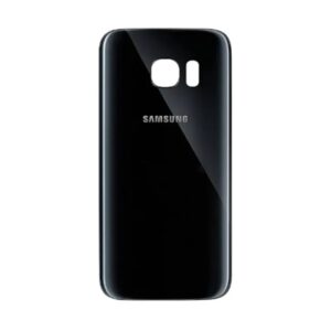 Tapa Galaxy S7  Negra