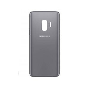 Tapa Galaxy S9  Gris