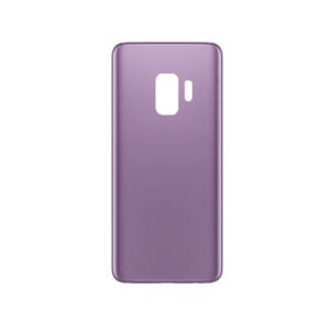 Tapa Galaxy S9  Lila