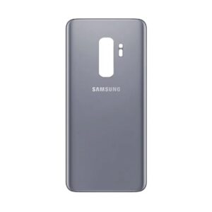 Tapa Galaxy S9 Plus  Gris