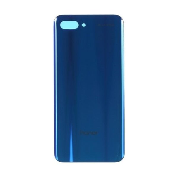 Tapa Honor 10  Azul