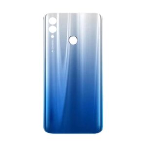 Tapa Honor 10 Lite  Azul